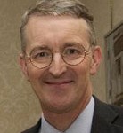 Hilary Benn Hilary Benn