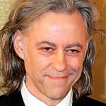 Bob Geldof Bob Geldof