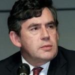 Gordon Brown Gordon Brown