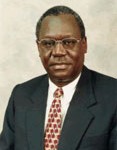 William Kalema William Kalema