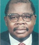 Benjamin Mkapa Benjamin Mkapa