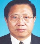 Ji Peiding Ji Peiding
