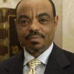 Meles Zenawi Meles Zenawi