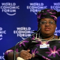 Ngozi Okonjo-Iweala